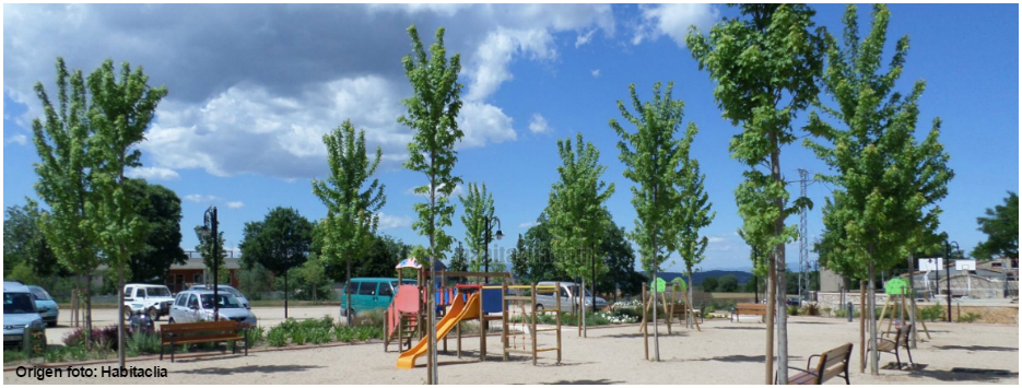 Juià un lloc per viure